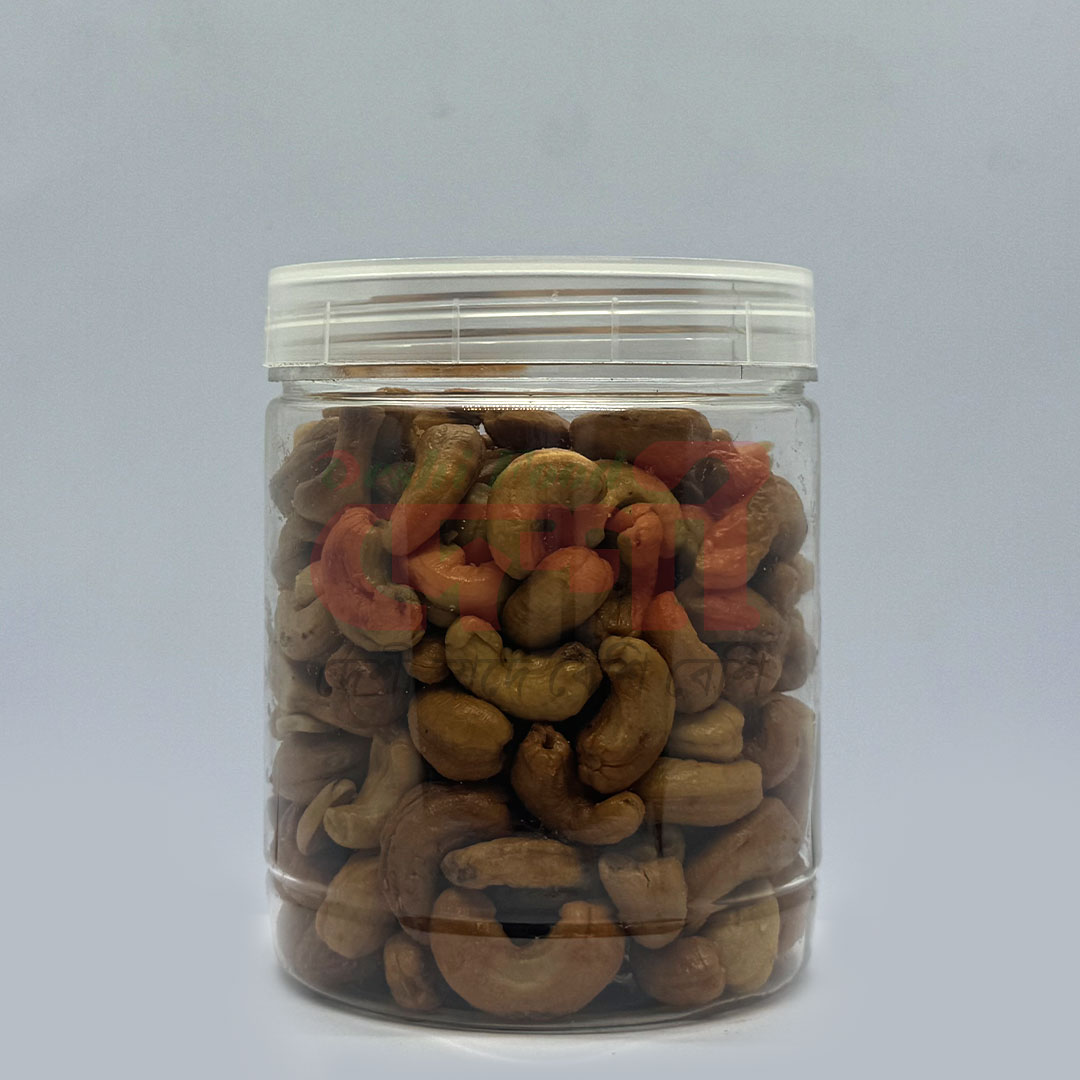 কাঠ বাদাম